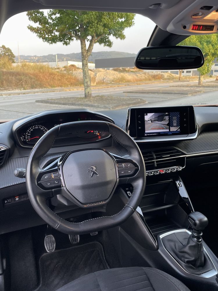 Peugeot 2008 GT Line