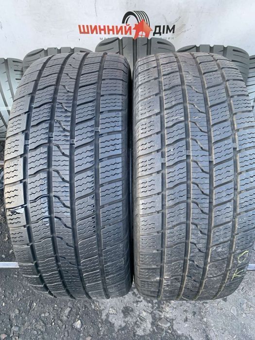 Шини 245/45 R18 Aplus зима 2020  рік,6,6 мм