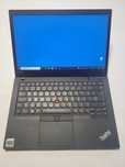 Laptop Lenovo Thinkpad T490 i5-8365u / 16GB / 512GB /14 FHD _Gwar. /FV
