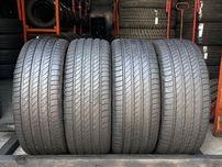 Шины летние 205/45/R17 Michelin Primacy4