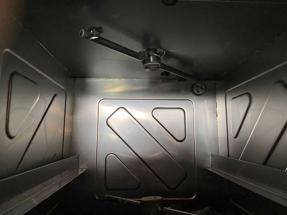 Máquina lavar loiça Lamber