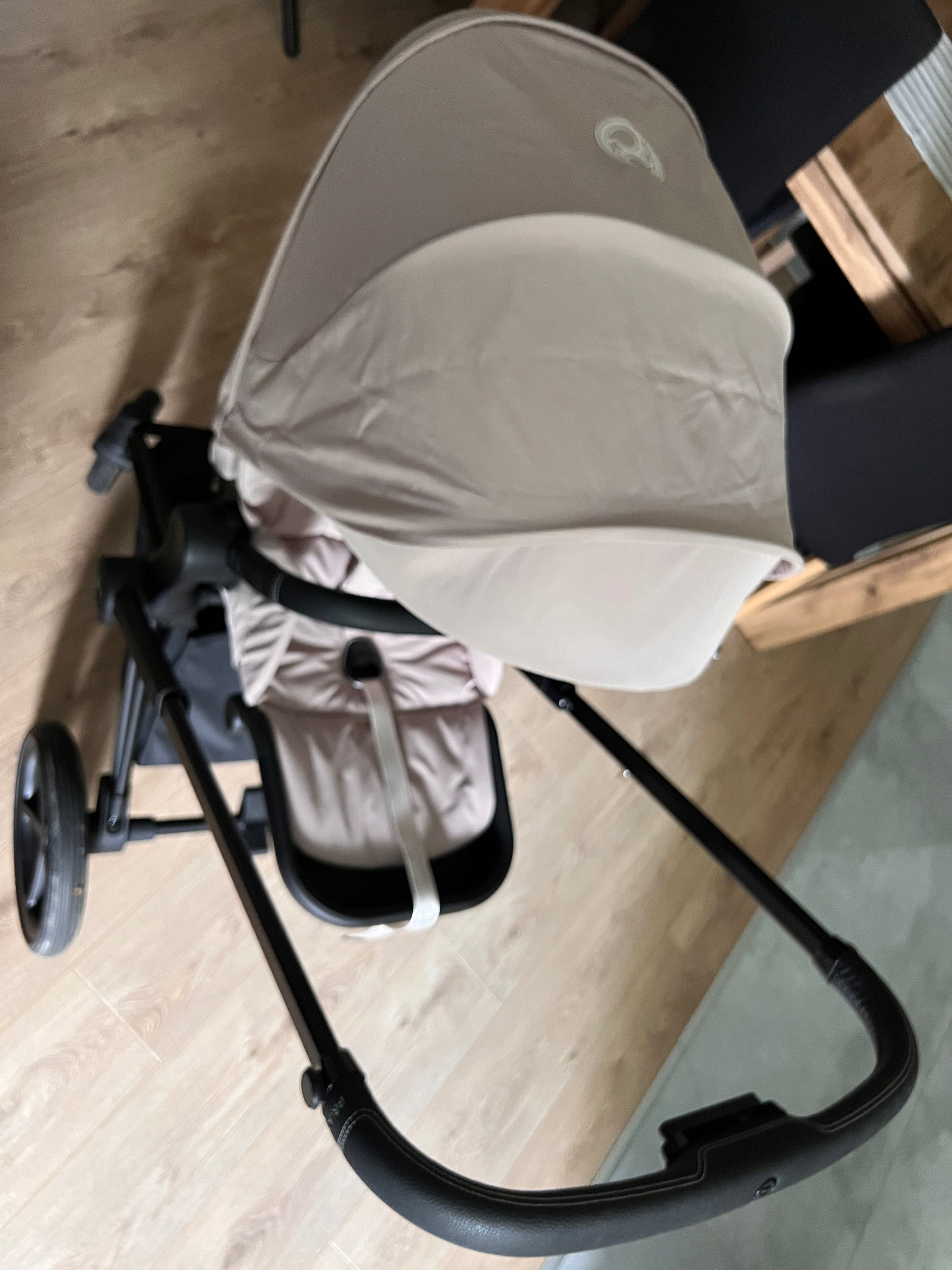 Spacerówka Cybex Priam 4.0