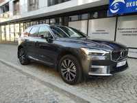 Volvo XC 60 Volvo XC 60 T8 AWD plug in hybrid 400 KM Full opcja