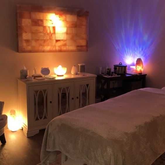 Massagens Relaxamento Majestic