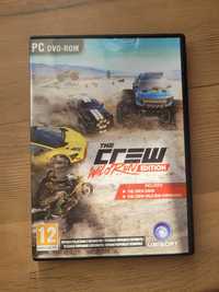 Gra the crew wildrun edition pc