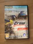 Gra the crew wildrun edition pc