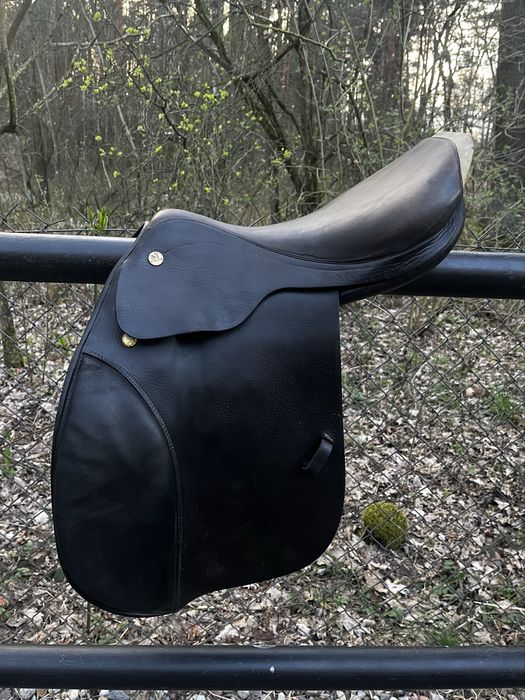 Siodło wszechstronne prestige appaloosa