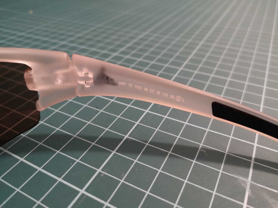 Óculos de Sol adidas evil eye