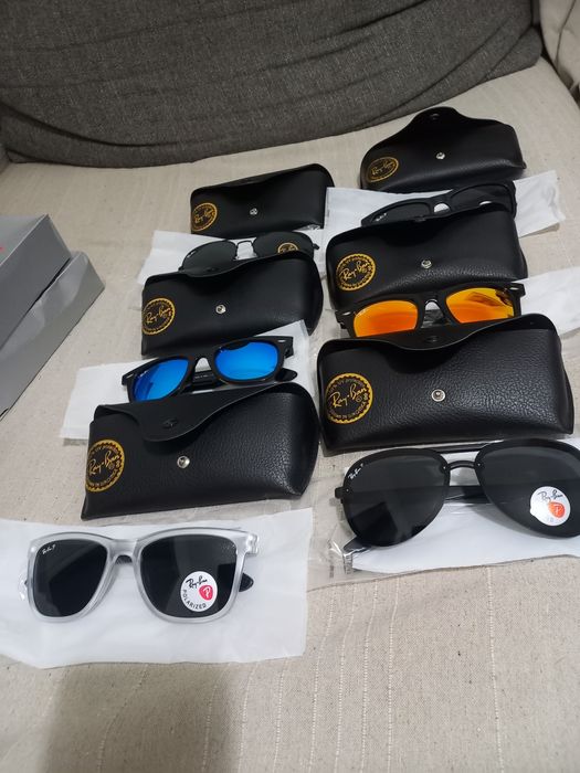 Oculos de sol .motivo fecho de loja