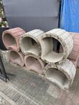 Gazon duzy betonowy 50x40x30