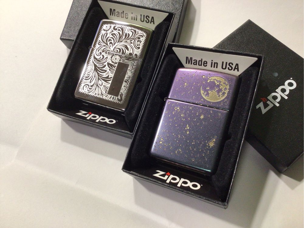 Справжня американська запальничка Zippo оригінальний подарунок