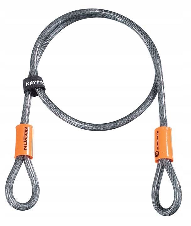 Linka Kryptonite Kryptoflex 410 10mm długość 120cm