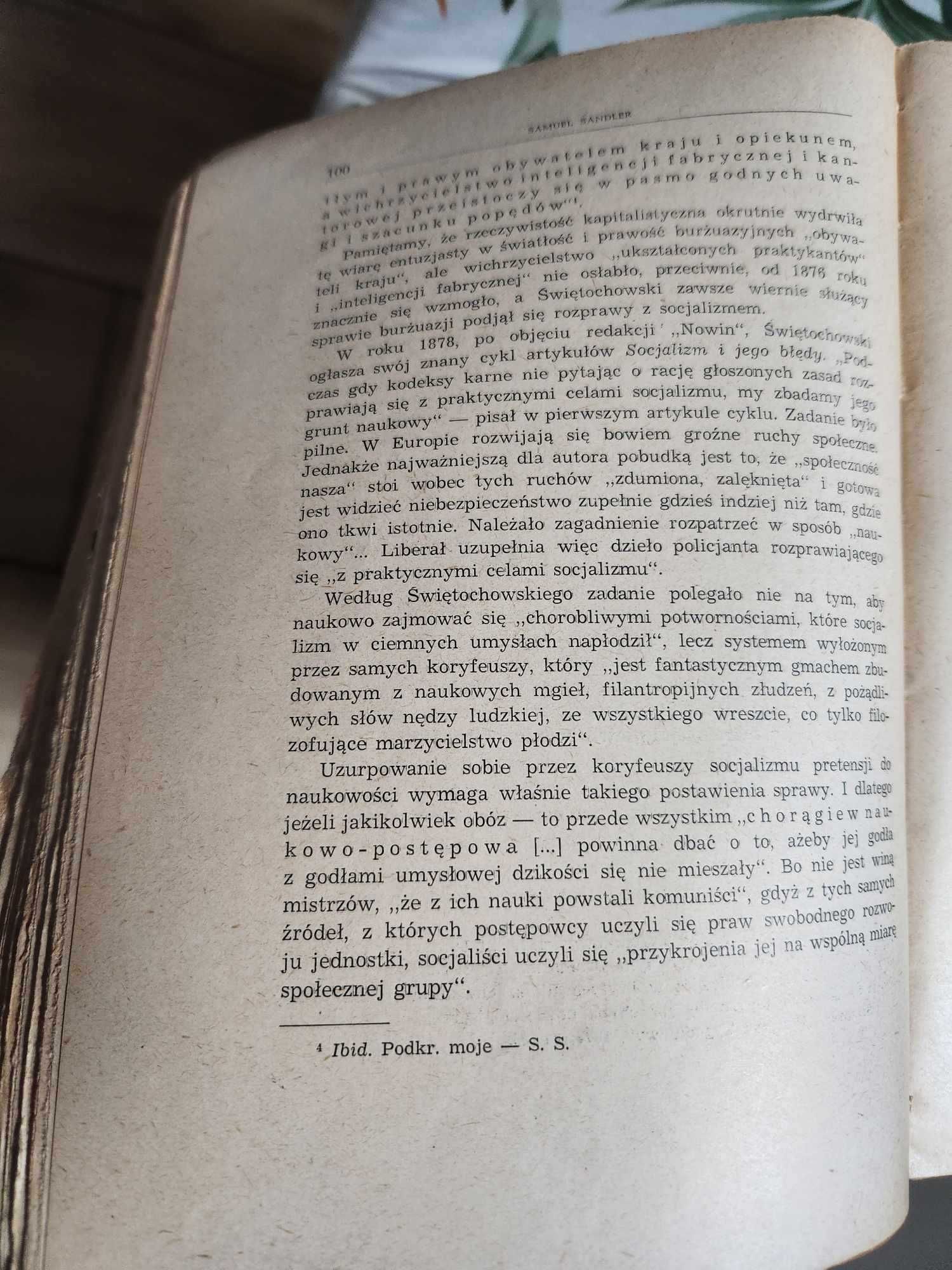 Z literatury lat 1863... pod red. Jana Kotta cz. 1 Wrocław 1957