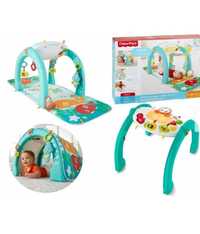 Mata aktywizujaca 4w1 Fisher Price