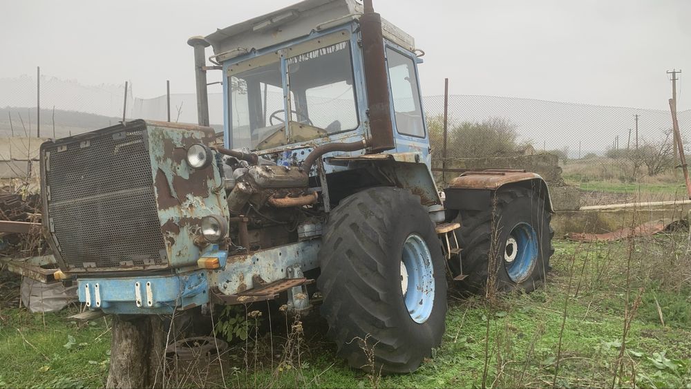 Продам МТЗ з підігрівом, КПС,  , оброикувач з компютеромта ЗІЛ,інш.