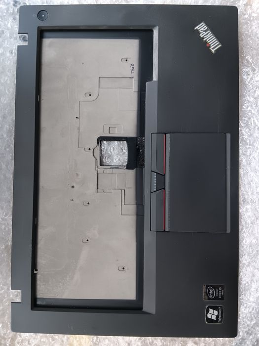 Palmrest do Lenovo T450 z touchpadem