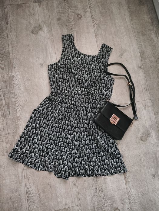 Sexowny kombinezon damski letni 40 L Next