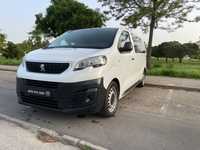 Peugeot Expert 2.0 HDI 180 cv 6 lugares