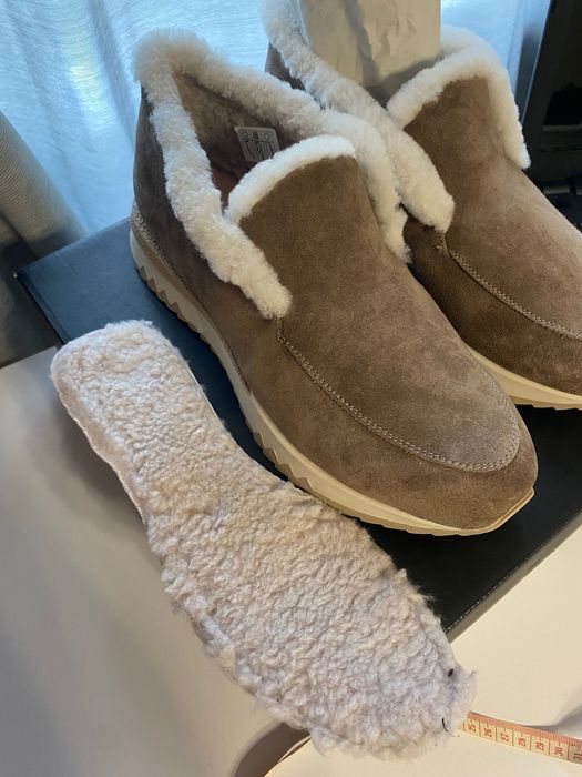 Зимні чоботи фірми Gem