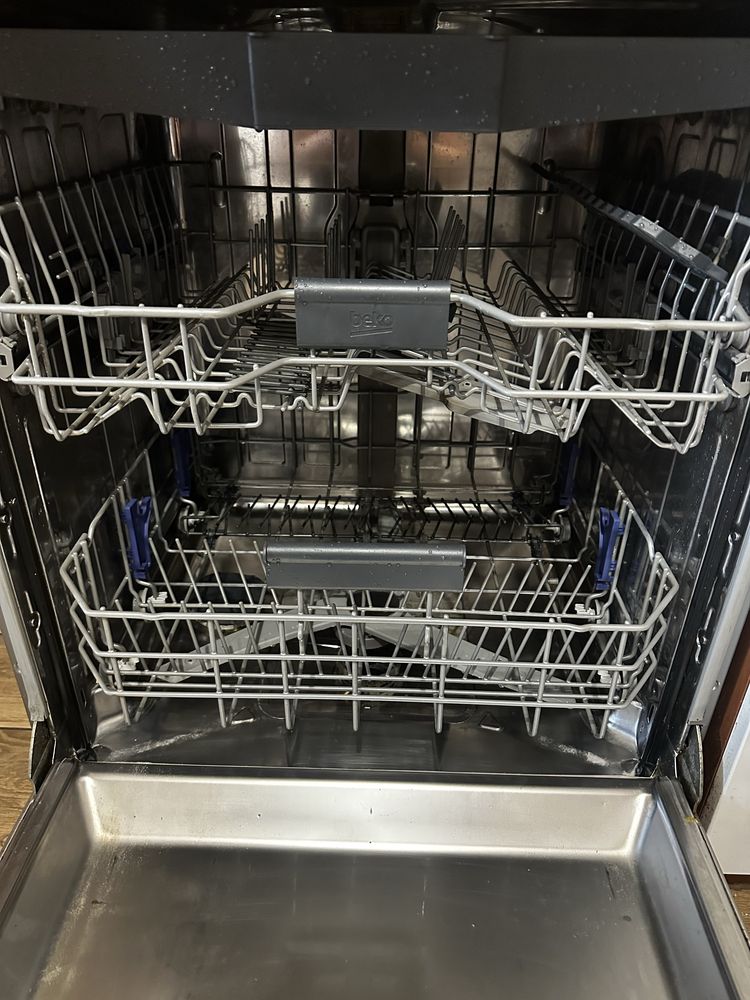 Zmywarka beko DEN48520X