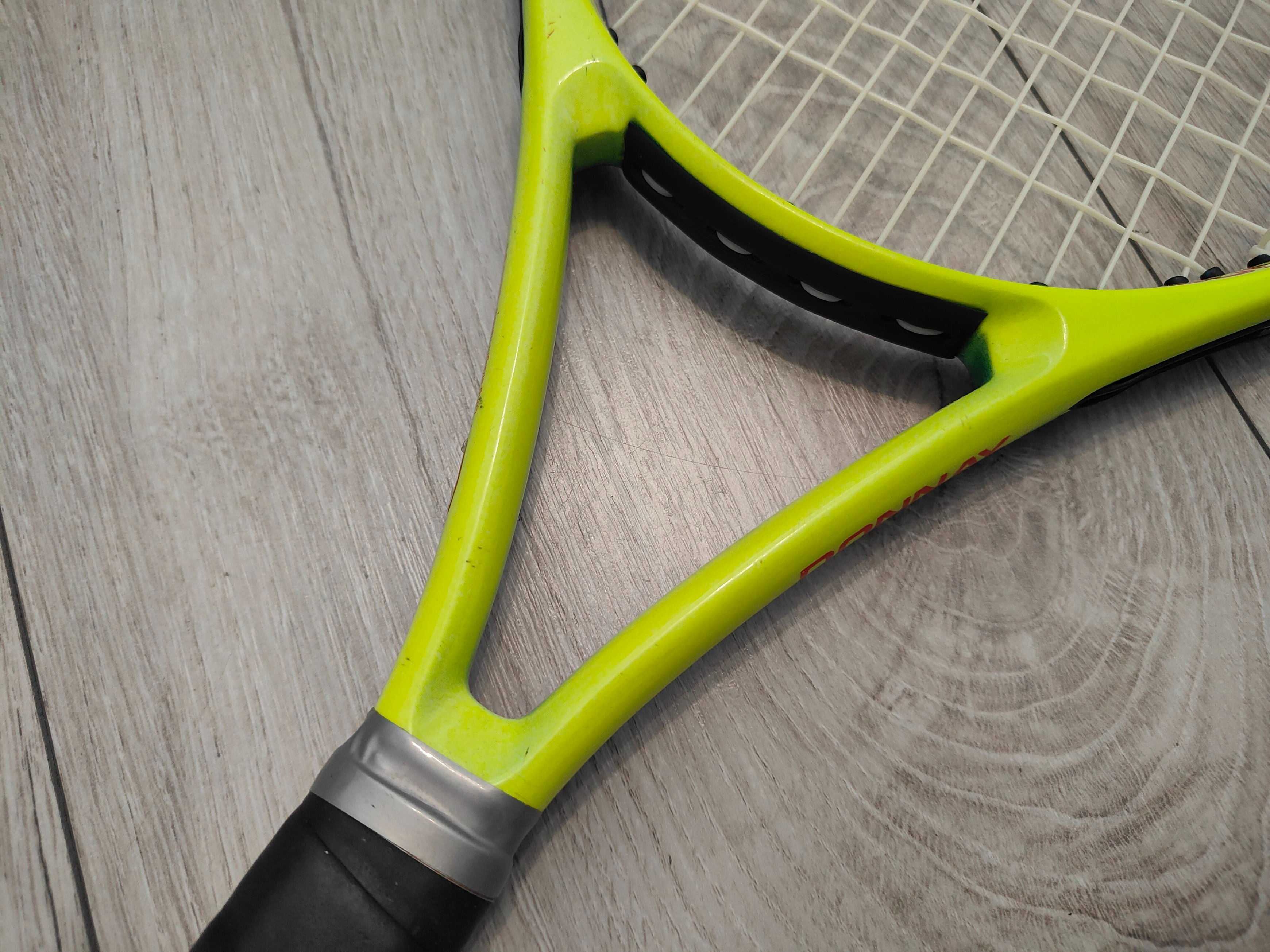 Rakieta tenisowa Donnay VST Formula Pro 95 L2 rakieta do tenisa Donnay