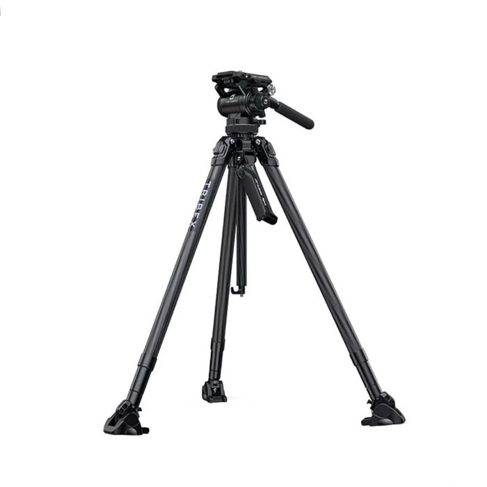 SmallRig x Potato Jet Tribex Carbon Hydraulic штатив 168 см ID 4259