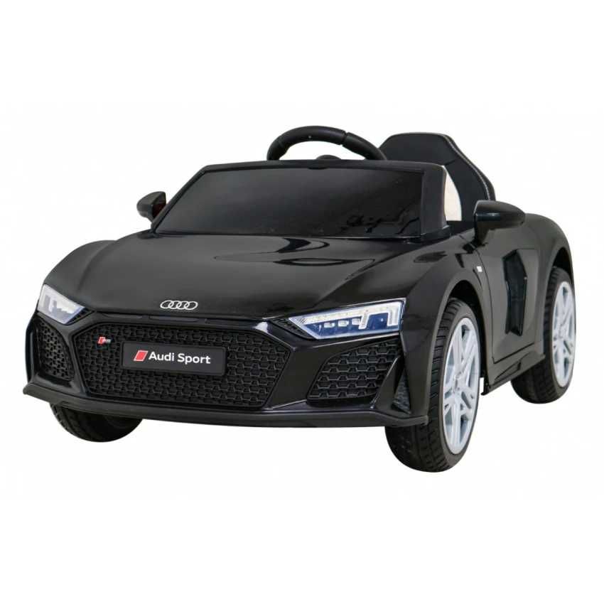 Samochód Auto na akumulator Audi R8 lift pojazd