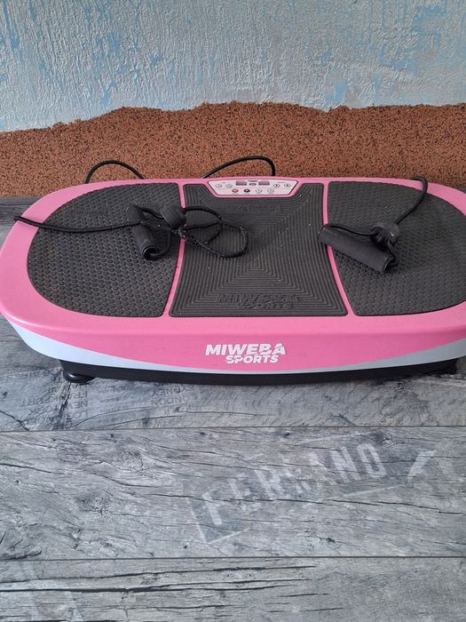 Віброплатформа..