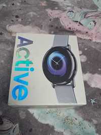 Samsung galaxy watch active