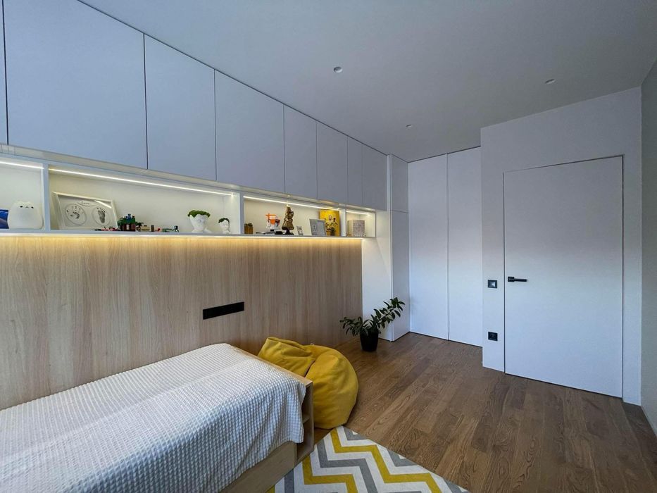 Видова 2 кімнатна квартира, ЖК Енергія