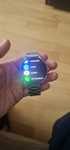 Smartwatch sim android