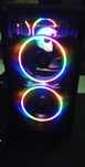 Ryzen5 3600, B450M, nVidia 1660 SUPER, 16 GB 3200, NVMe SSD, 500W Gold