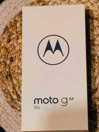 Sprzedam Motorola g84 5G