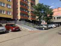 Mieszkanie 50m2  Częstochowa centrum
