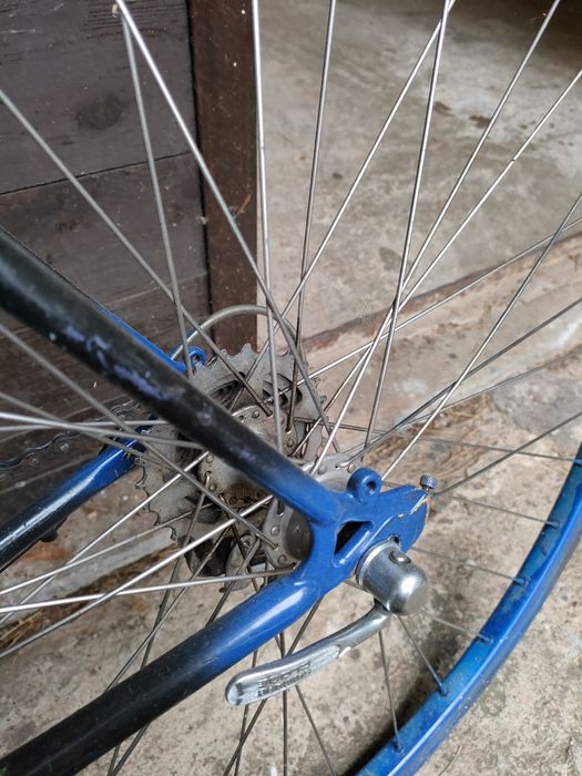 Kolarzowka - hipsterski klasyk !!!