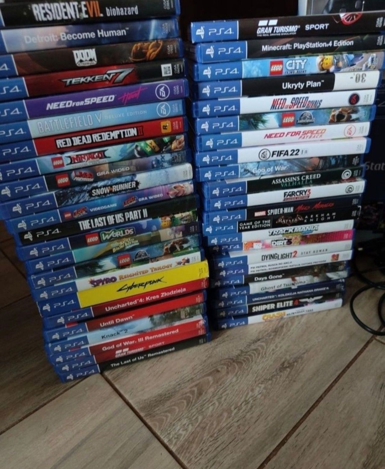 Ps4 PlayStation 4 Gwarancja Zamiana xbox 360 one s x series switch ps3