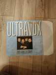 Ultravox - the collection