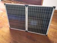 Painel solar 100w