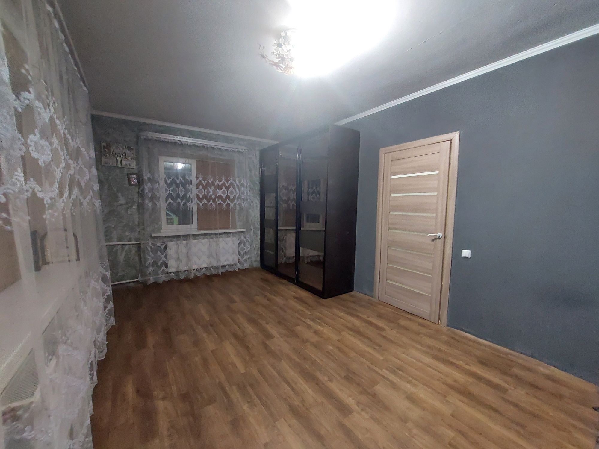 Продам дом в Солоницевском Отг (п.Ольшаны)