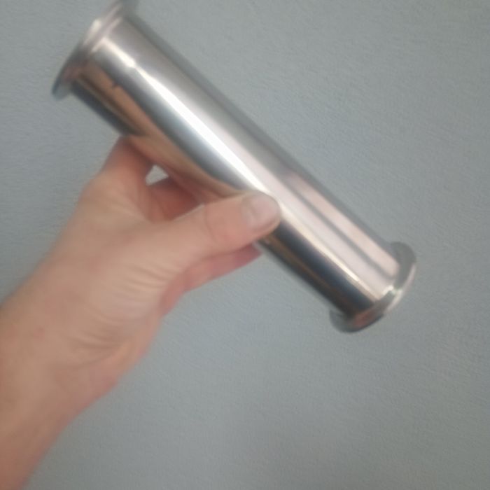 Царга 200мм 2 дюйми б/у