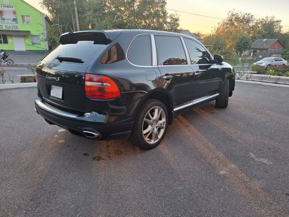 Porsche Продам / обміняю