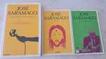 Literatura de José Saramago