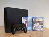 Playstation 4 slim
