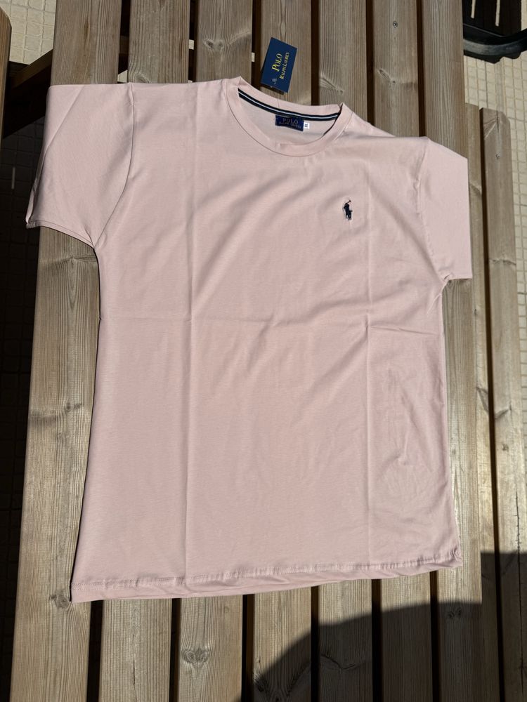 T-shirts ralph lauren