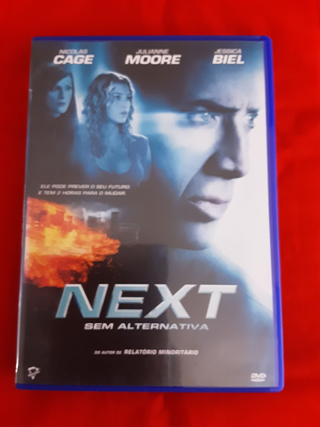 Filmes dvd vários títulos
