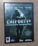 Gra Call of Duty 4 Modern Warfare