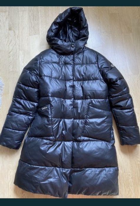 Куртка зимова для дівчинки