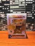 FUNKO POP Super Saiyan Trunks 155