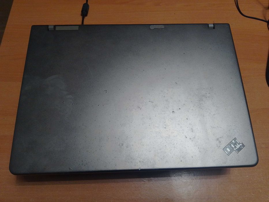 Lenovo Thinkpad Z61m