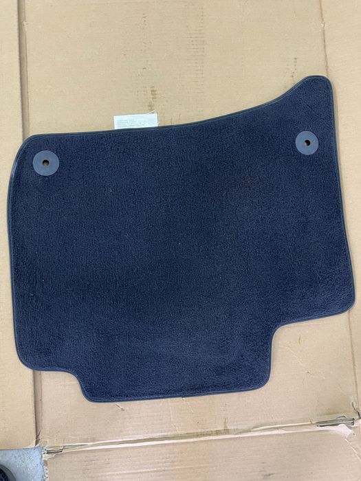 «Коврики VW Golf (3 комплекта)- оригинальные/качественные- Mk5/Mk6”